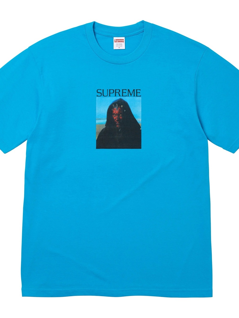 Supreme x Star Wars Sith Graphic Short-Sleeve Tee